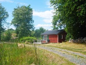 4 person holiday home in SMEDSTORP
