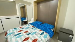 Apart Bandaraya 11B11 By Millpro