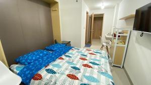 Apart Bandaraya 11B11 By Millpro