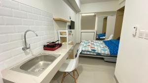 Apart Bandaraya 11B11 By Millpro