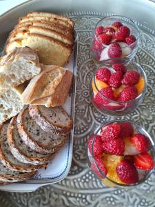 B&B / Chambres d'hotes Cote West : photos des chambres