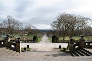 Double Deluxe Centre Apartment- Free Parking - Self Check-In - Cctv