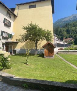 Apartment an der Mühle