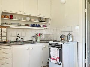 2 person holiday home in Brösarp