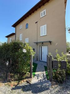 Il nido fra gli ulivi, relax in collina con A-C