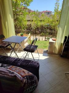 Studio - Green Life Resort