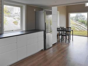 5 person holiday home in KLÖVEDAL