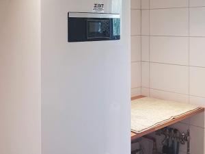 5 person holiday home in KLÖVEDAL