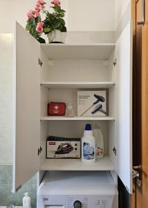 Tokei Togliatti - Free Parking