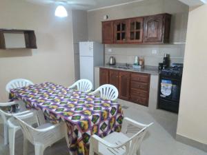 Departamentos omill 154