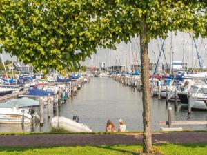 Luxury apartment in Résidence Marina Kamperland - pet friendly