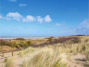 Luxury apartment in Résidence Marina Kamperland - pet friendly