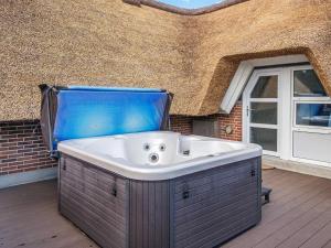 5 star holiday home in Rømø