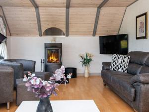 Luxury Retreat with Tennis - By Traum Ferienwohnungen