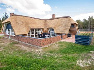5 star holiday home in Rømø