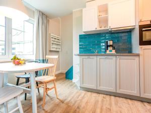 Holiday complex BEECH Resort Fleesensee, Göhren-Lebbin