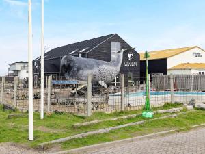 6 person holiday home in Thyborøn