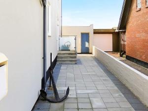 6 person holiday home in Thyborøn