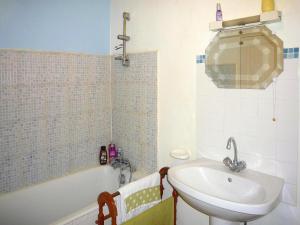 Semi-detached house, St Sauveur-le-Vicomte