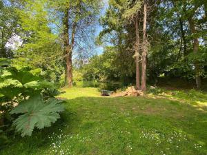 Semi-detached house, St Sauveur-le-Vicomte