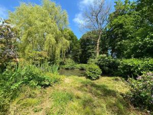 Semi-detached house, St Sauveur-le-Vicomte
