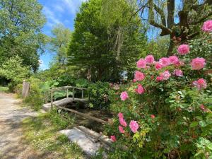 Semi-detached house, St Sauveur-le-Vicomte