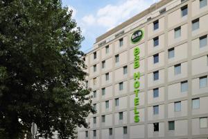 B&B HOTEL Porto Centro Massarelos