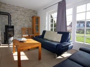 Terraced house, Friedrichkoog-Spitze
