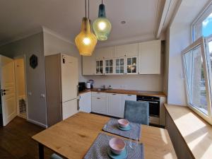 Central Stay Appartments