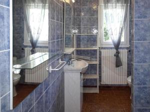 Maisons de vacances Holiday home with swimming pool,Vaison-la-Romaine : photos des chambres