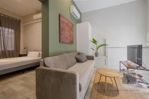 Loft en La Latina para 5, vive Calle del Ángel E2