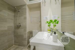 Loft en La Latina para 5, vive Calle del Ángel E2