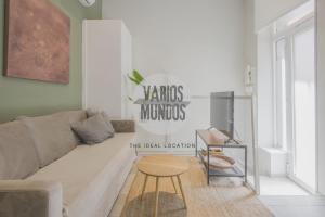 Loft en La Latina para 5, vive Calle del Ángel E2 - Appartamenti, Madrid