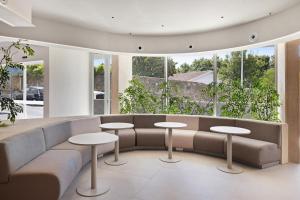 B&B HOTEL Porto Centro Massarelos