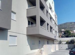 Apartment Sunshine Trogir