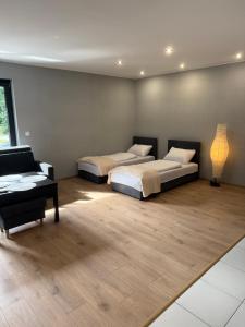 Apartament u Franusia