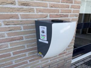 Majestic holiday home near beach