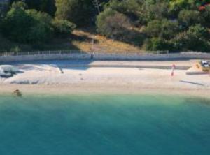 Apartment Libe with Sea View Trogir