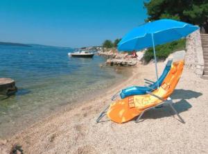 Apartment Libe with Sea View Trogir