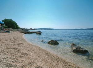 Apartment Libe with Sea View Trogir