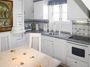 Ferienwohnung in Oevenum auf Foehr
