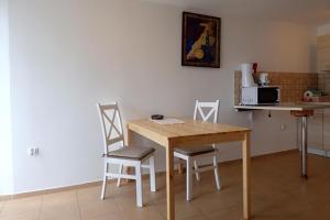 holiday home, Kolczewo