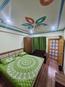 The Dina Valley Homestay