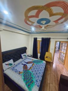 The Dina Valley Homestay