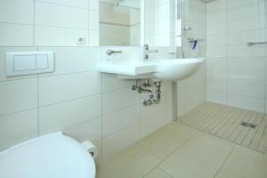 Holiday apartment in the apartment house at the lighthouse, Plau am See