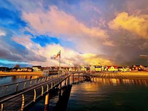 Apartments, Wyk auf Foehr