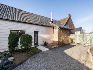 Herselt Garden Shed Retreat