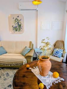 Apartamento Laranja , Charming Portuguese style for rent Vida à Portuguesa