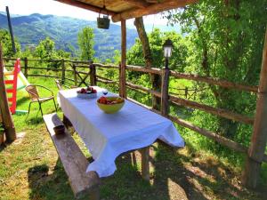 Casa de vacaciones de 2 dormitorios
