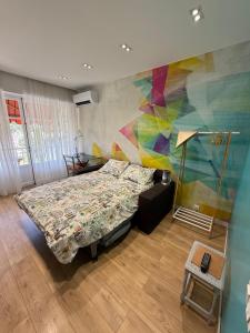 Modern Appart Nice, proche Gare Riquier